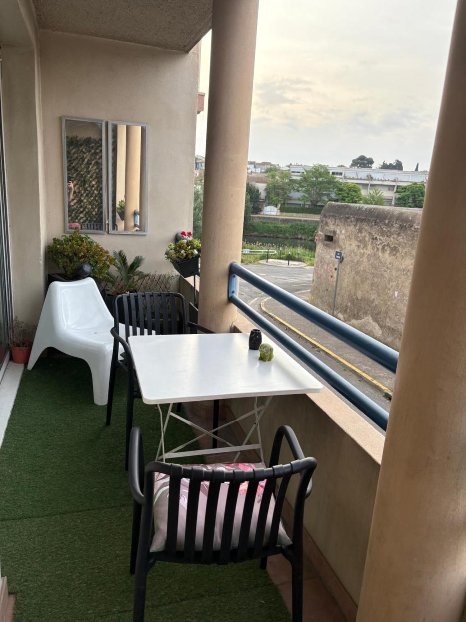 Chambre Avec Vue Panoramique Sur La Cite Medievale Καρκασόν Εξωτερικό φωτογραφία